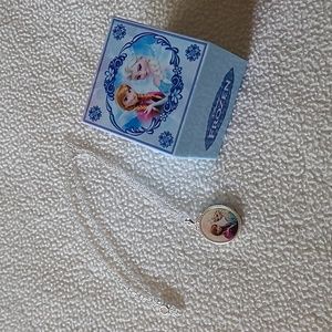 Disney's Frozen Kids Necklace